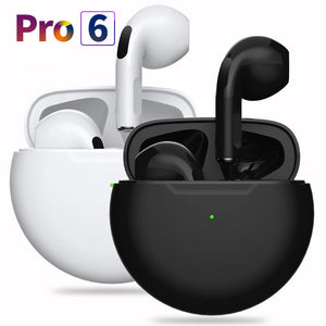 Air pro 6  (Buy one get one free/ Free delivery in All UAE)