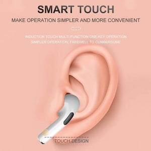 Ambie Wireless Ear Clip Bluetooth (Buy one get one free)