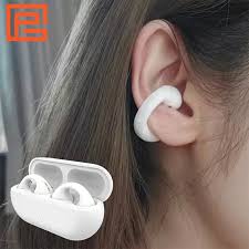 Ambie Wireless Ear Clip Bluetooth (Buy one get one free)