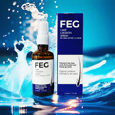 FEG Hair Growth Spray