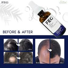 FEG Hair Growth Spray