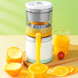 New Citrus Electric Juicer