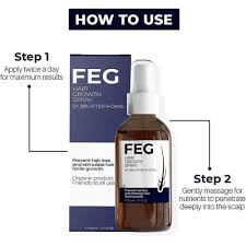 FEG Hair Growth Spray