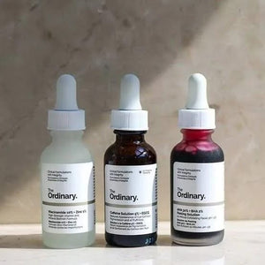 The Ordinary Product