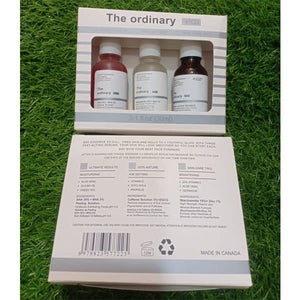 The Ordinary Product