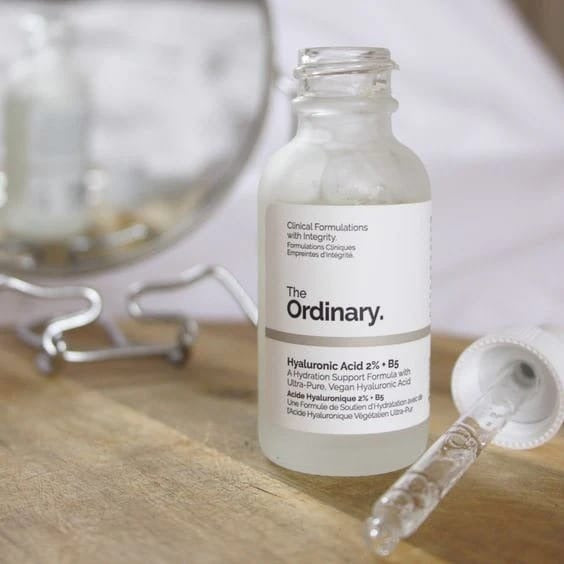 The Ordinary Product