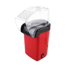 Portable Popcorn Machine