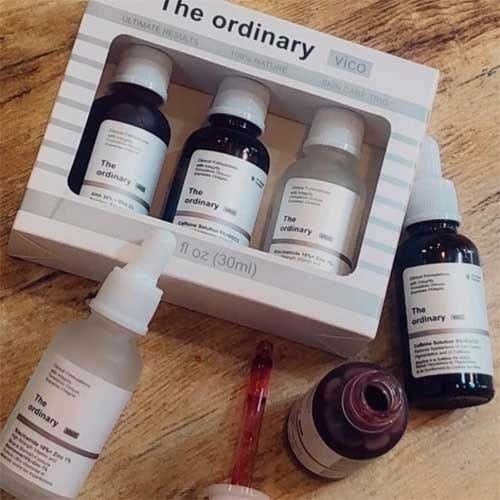 The Ordinary Product