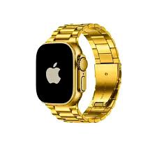 Apple Watch Series 8 Ultra Gold