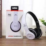 P47 Headphones