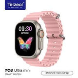 TC 08 Mini Smart Watch