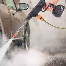 High power Lithium Wash Water Spray