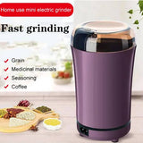 Mini Kitchen Electric Grinder