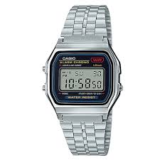 CASIO 159 WATCH FOR MEN