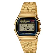 CASIO 159 WATCH FOR MEN