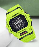 G-Shock GBD-200-2DR