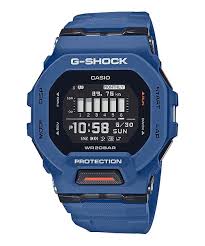 G-Shock GBD-200-2DR