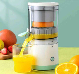 New Citrus Electric Juicer