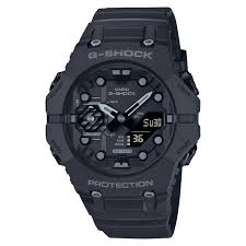 G Shock Original GA-B00 | BAB00 Dual-Time CarbonCore Navy Military Actual-Pic Action Watch Water Resist | Shock Proof | Sports Watch