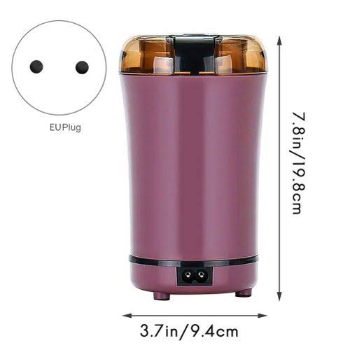 Mini Kitchen Electric Grinder