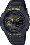 G Shock Original GA-B00 | BAB00 Dual-Time CarbonCore Navy Military Actual-Pic Action Watch Water Resist | Shock Proof | Sports Watch