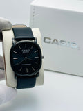 New CASIO QUARTZ WATCH