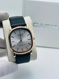 New CASIO QUARTZ WATCH