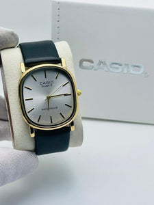 New CASIO QUARTZ WATCH