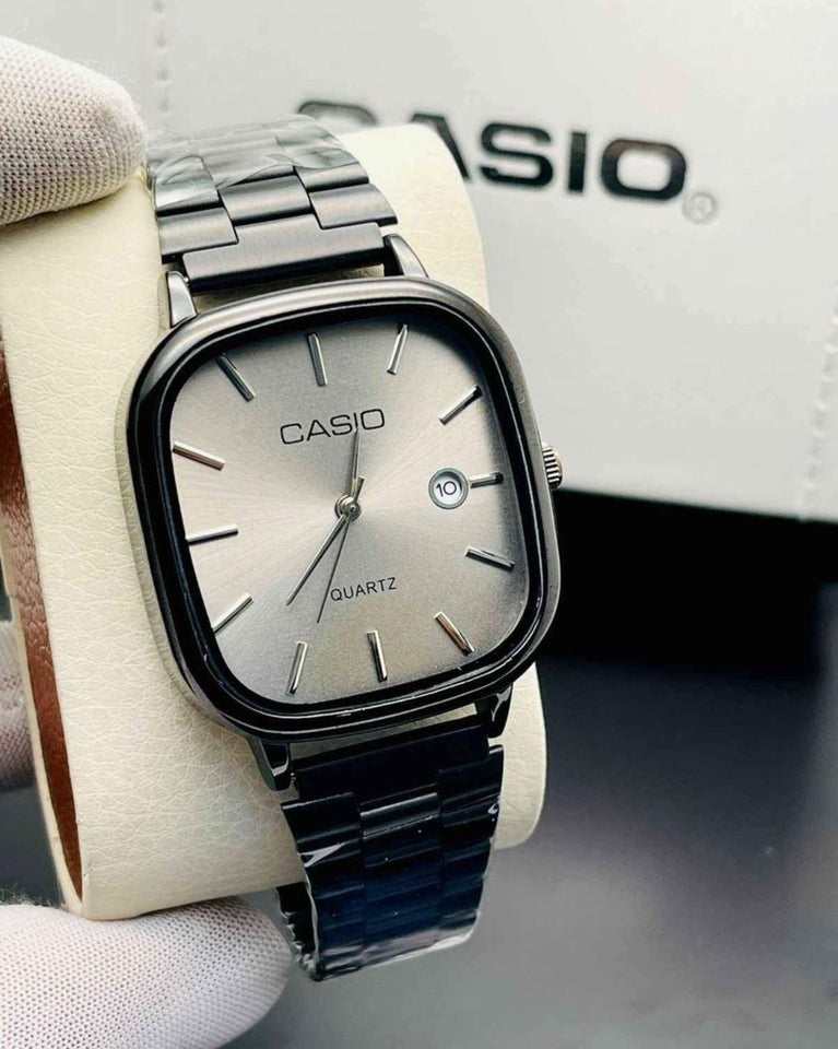 New Trendy watches from Casio