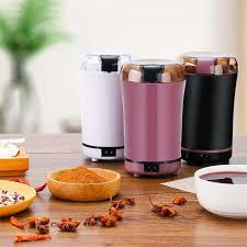 Mini Kitchen Electric Grinder