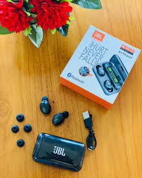 JBL Air F9 Pro  Wireless Earbuds Bluetooth