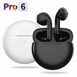 Air pro 6  (Buy one get one free/ Free delivery in All UAE)